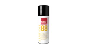 Lubricant Spray 200ml Amber